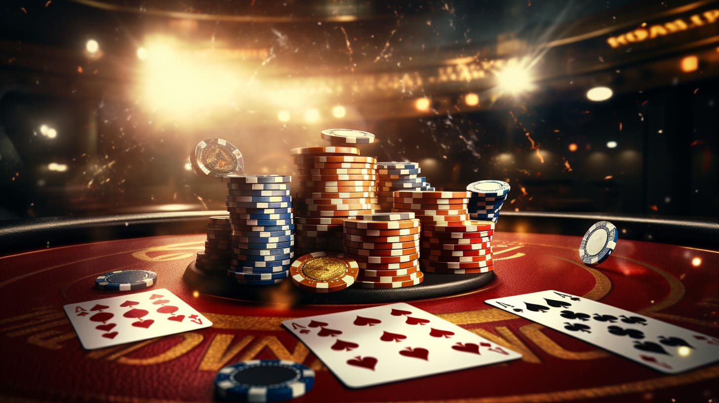 Bet Welcome Bonus