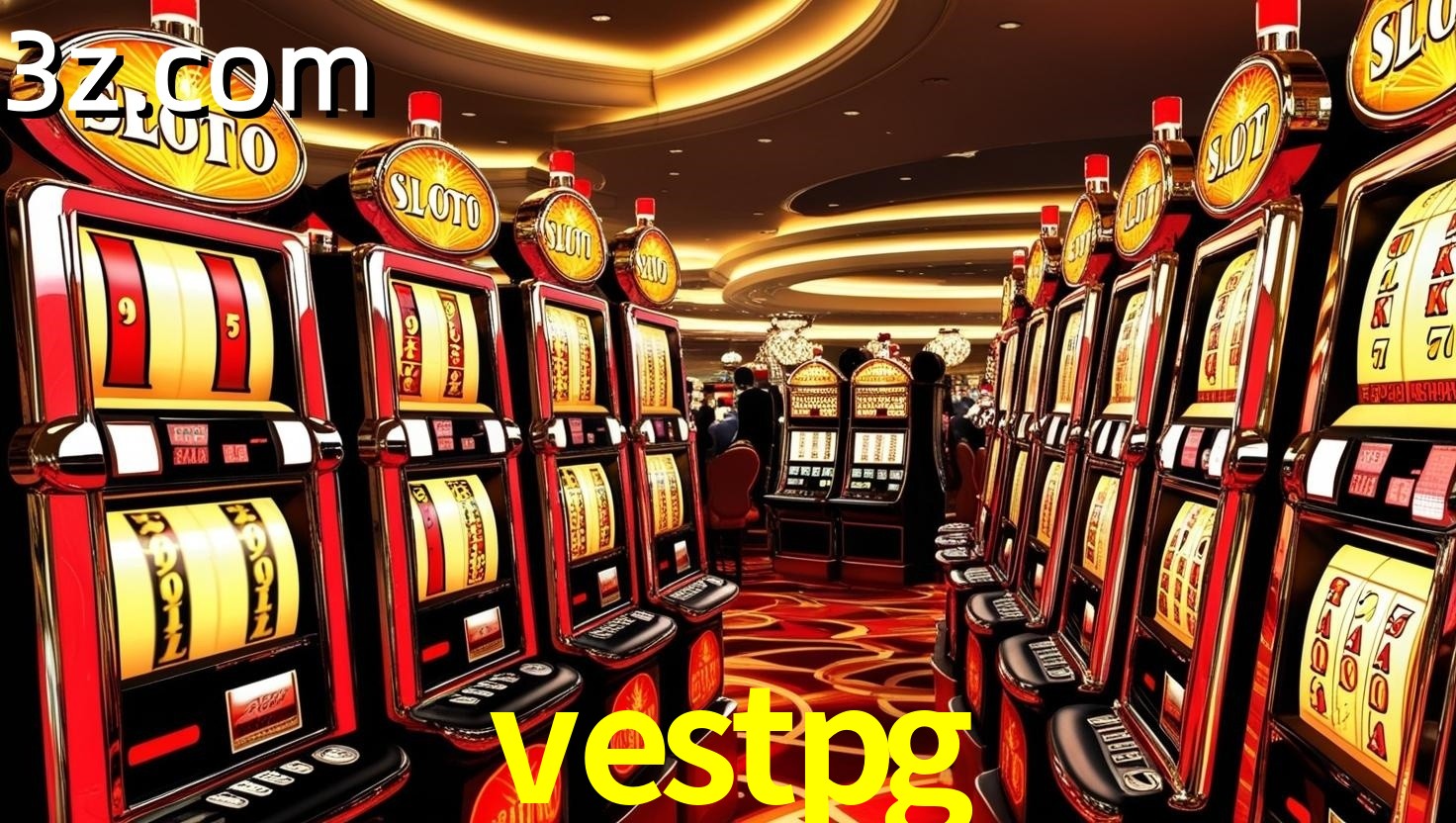 vestpg