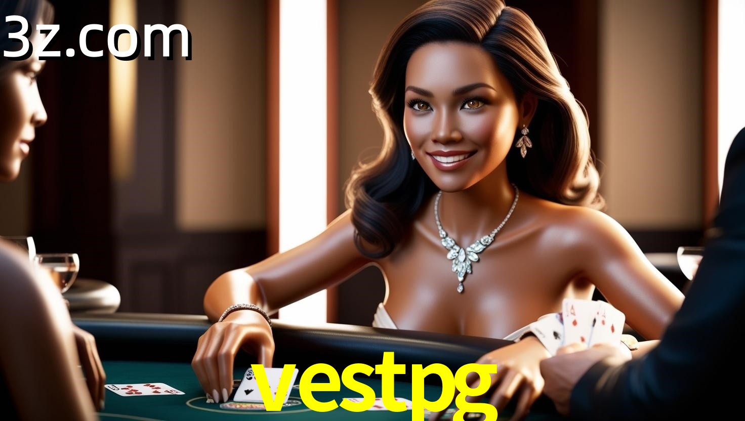 vestpg