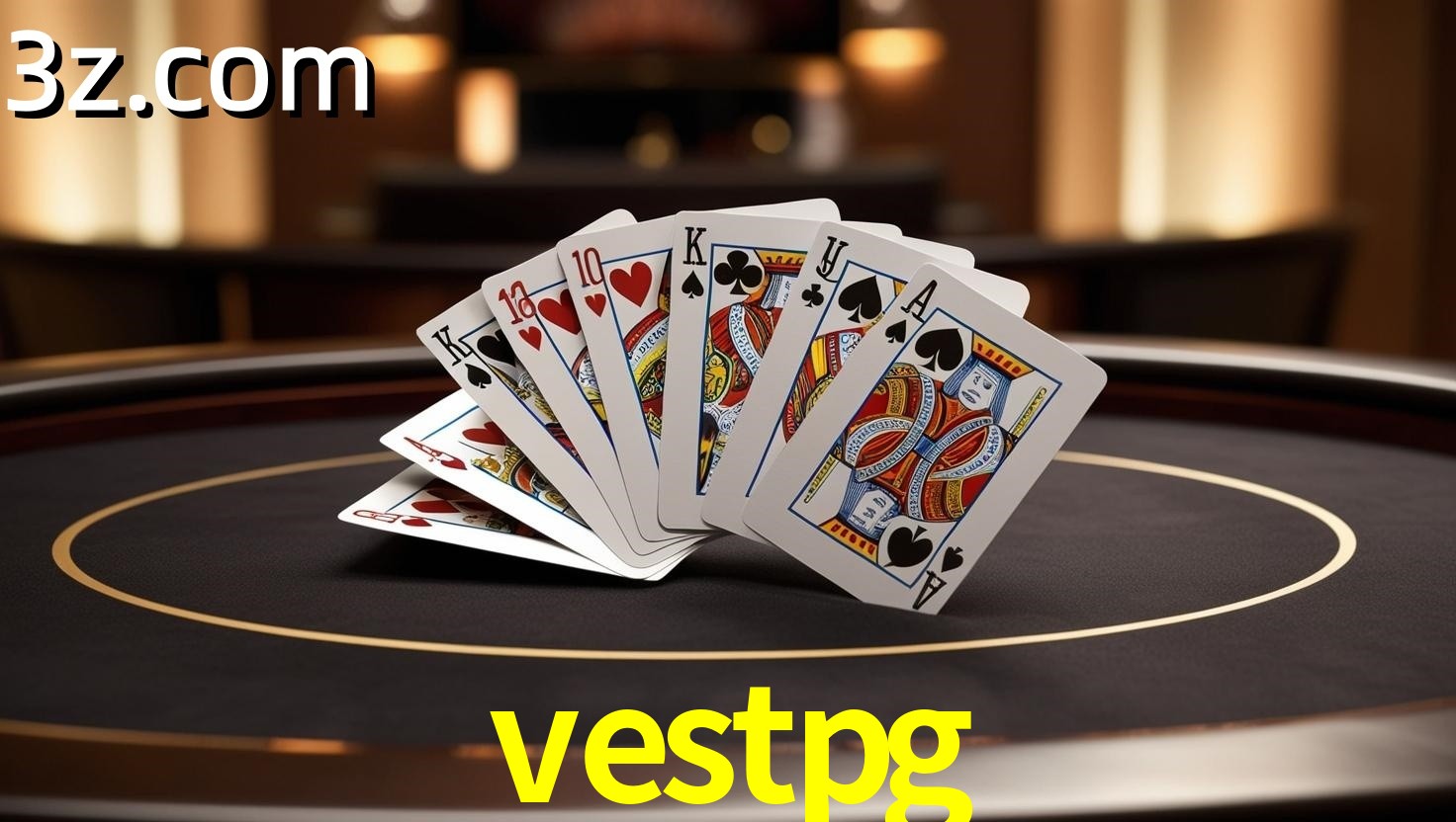 vestpg